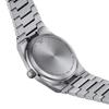 Tissot Stainless Steel Blue Dial Men's Fashion Watch T137.210.11.351.00