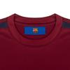 FC Barcelona Boys Polyester T-Shirt