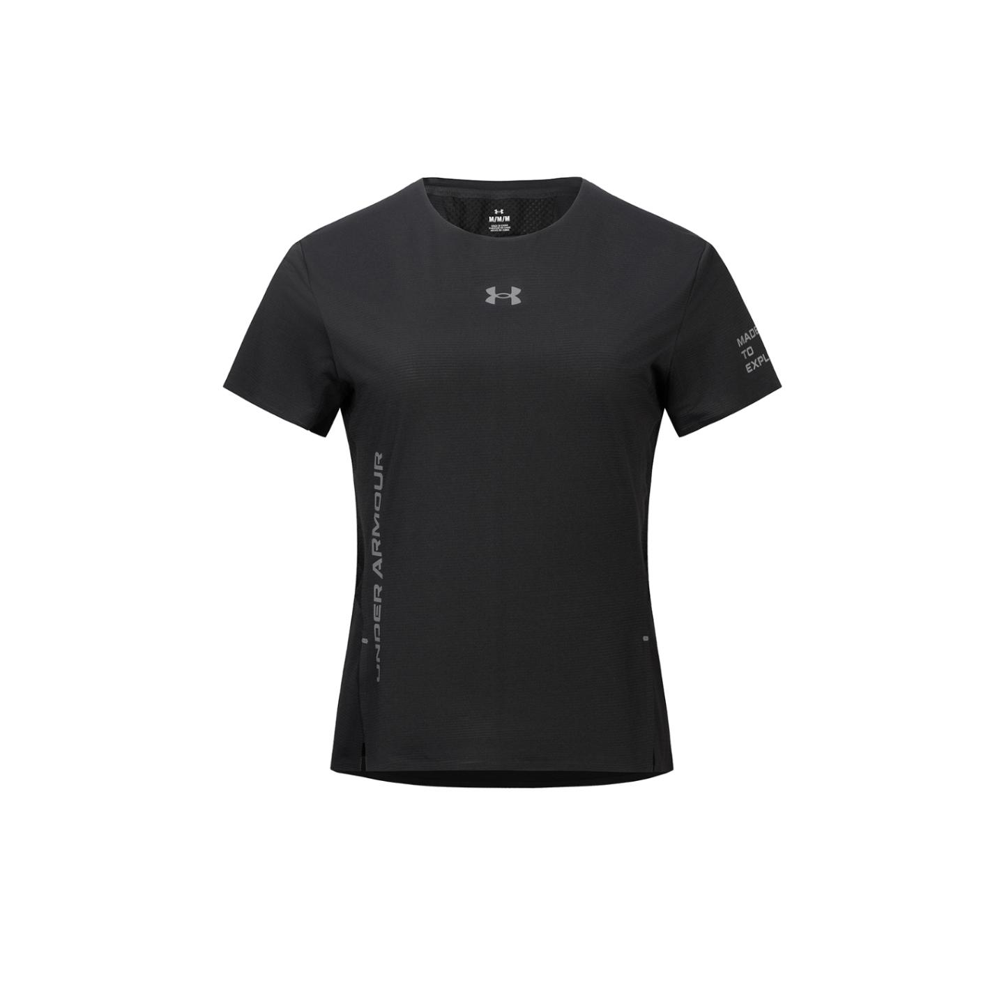 Under Armour Quick Dry Clothing Women s 16224109 L