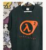T-shirt vintage Half Life 2 anni 2000 taglia M
