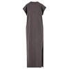 Build Your Brand Womens/Ladies Vintage Long Length Dress