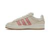 Women's Sneakers adidas Campus 00s Wonder Mauve Glow Pink (Women's) Cream White/Wonder Mauve/Glow Pink