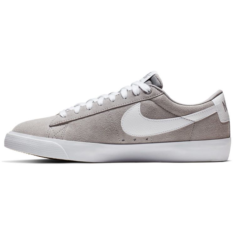 

Кроссовки унисекс Nike Blazer Low GT SB Atmosphere Grey White 704939-003