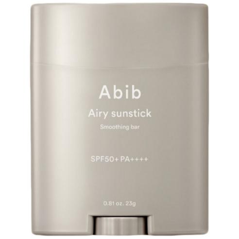 Abib Airy Sunstick Smoothing Bar SPF50+ PA++++ 23g