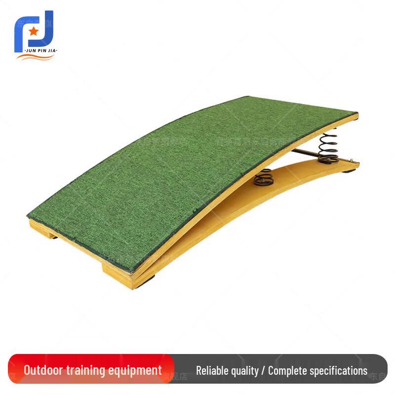 Gymnastics Training Springboard
