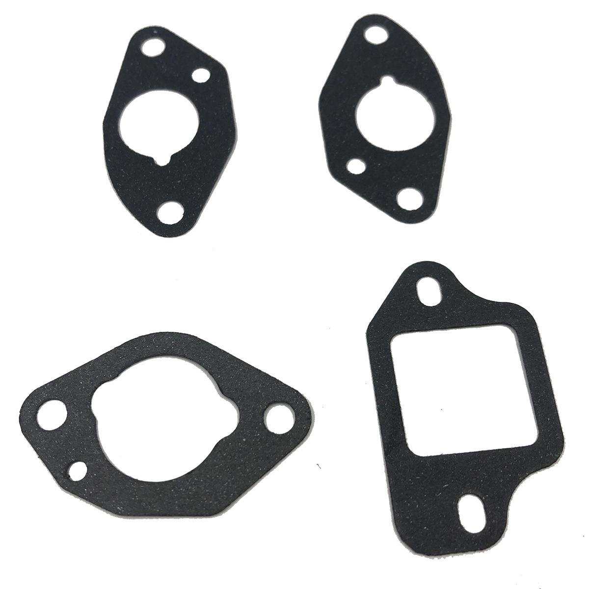 Set Gasket Carburettor Delicate Exquisite For Carb For HONDA GC135 GCV135 Gasket High quality High Quality Hot New China Mainland