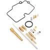 Carburetor Rebuild Kit Carb Overhaul Repair Accessories Fit for Yamaha YFZ 450 2004 2009