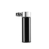 Aluminum Alloy Portable Mini Bike Pump Hand Air Inflator Lightweight Design for Fast Cycling Tire Inflation Outdoors