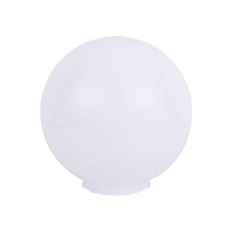 Wasserdichter Outdoor Acryl-Kugel-Lampenschirm für Hof und Flur
