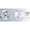 Full Face Mask Respiratory Mask Auto Anti Snoring Sleep Apnea Mask