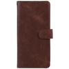 For Realme Note 60x 4G/C63 4G/C61 4G Case Leather Calf Texture Phone Cover Cash and Card Holder Wallet