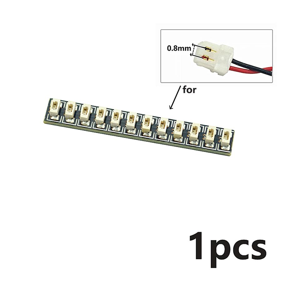 DIY 0.8mm Pin 1x1 1x2 1x4 Length 50cm SMD LED 2835 Remote Control Building Block Flash Lamp City Street Light Bricks