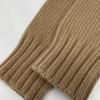 Theory 24 Brown Cashmere Blend Knit tops S BrownUsed
