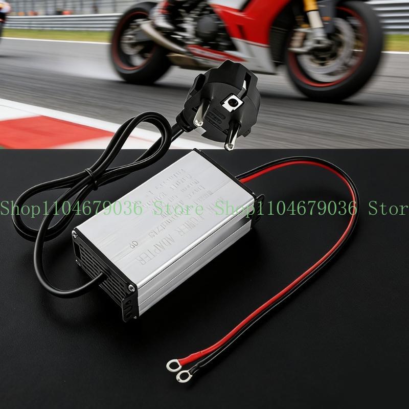 652F Safe and Stable 220V To 12V Converter for Automotive Parking Heaters