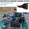 Motorcycle Accessorie Chassis Expedition Skid Plate Engine Chassis Protective Guard For MT-09 SP 2025 Mt09sp 2024 2023 2022 2021