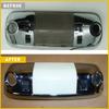 Overhead Dome Ceiling Light Bulb White Cover Lens For Ford Bronco F150 80-96