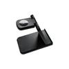 New 15W 3-in-1 Stackable Wireless Charger with QC Fast Charging