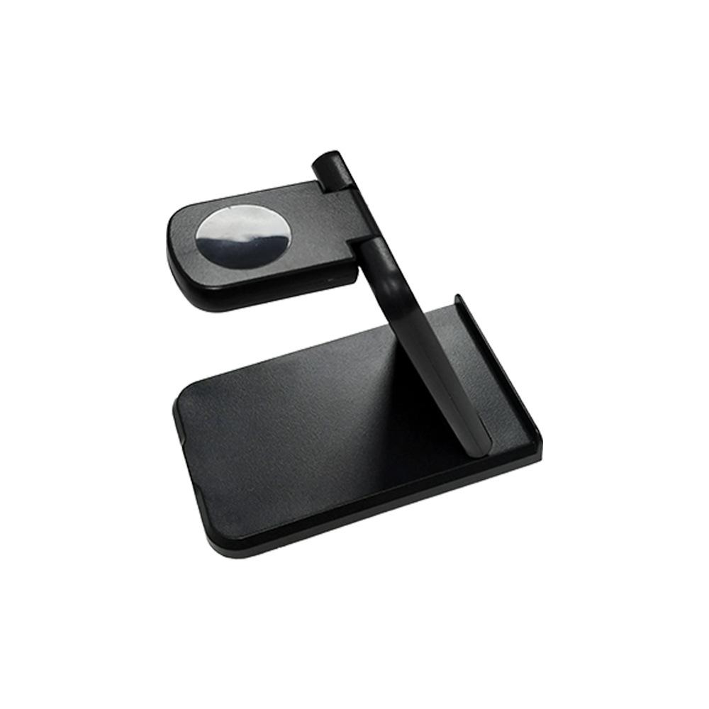 New 15W 3-in-1 Stackable Wireless Charger with QC Fast Charging