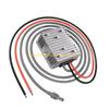 92MF High Efficiency 57V 4.5A Satellite Power Conversion Strong Aluminum Boosts Regulator Simple to Operate for Gen 3 Routers