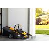 Pack tondeuse a batterie 20V 34cm de coupe + coupe-bordure a batterie 20V - STIGA - Collector 136e + GT100eSTIGA