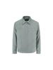 Edition Men'S Suede Trucker Jumper_Neg1Jj1622
