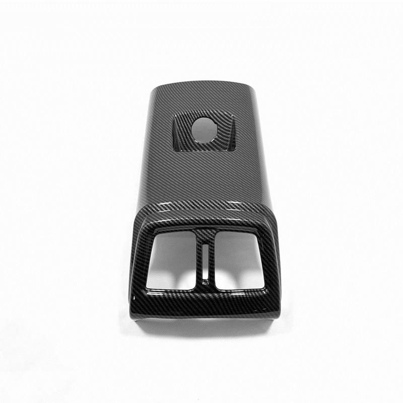 Tucson 2015-2019 Gear Shift Panel & Air Vent Frame Set