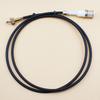 Car Styling Speedometer Cable MB652271 fit For Mitsubishi Pajero Montero Shogun MK2