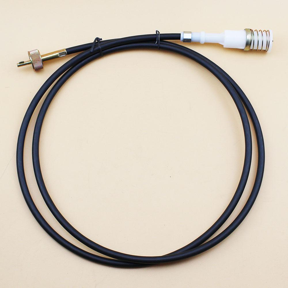 Car Styling Speedometer Cable MB652271 fit For Mitsubishi Pajero Montero Shogun MK2