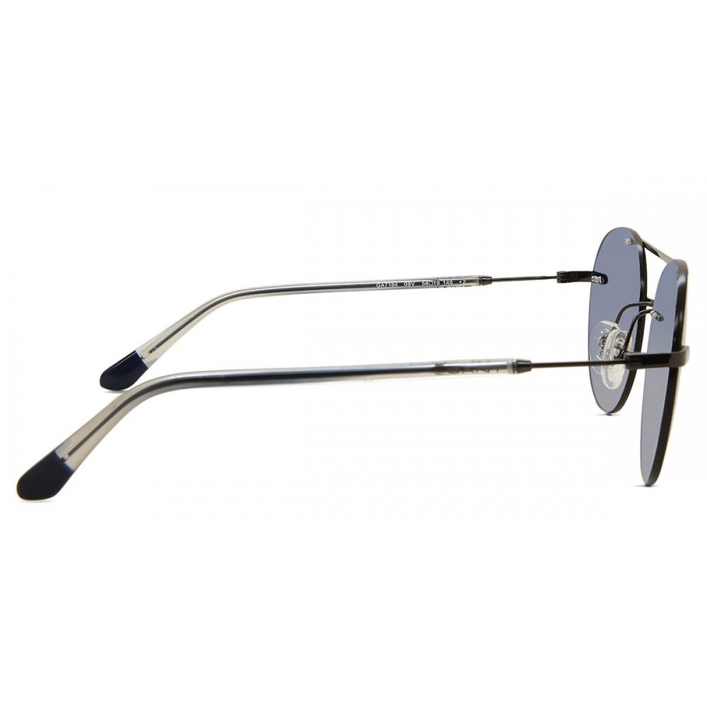 Gant Ga7184 08v Men Sunglasses