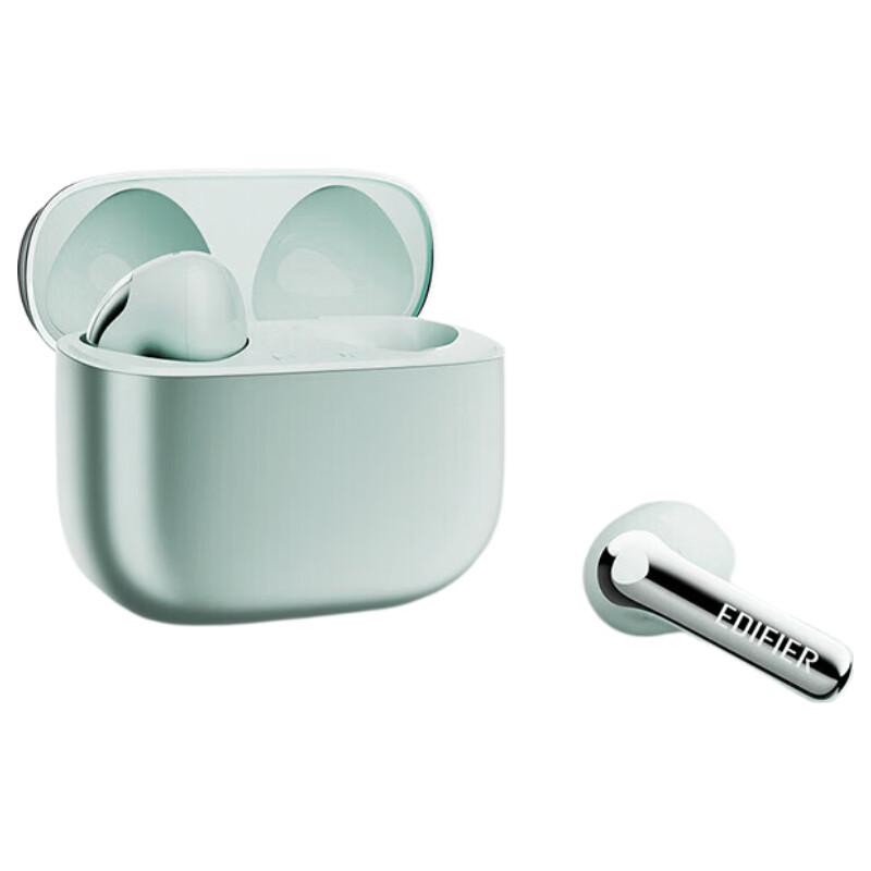 EDIFIER Lolli ANC Noise-Cancelling Translation Earbuds