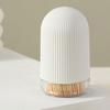 Toothpick Holder Multipurpose Luxury Creative Portable Tooth Pick Storage Dispenser for Kitchen Restaurant Round Top