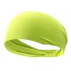 Ultra-Thin Sports Headscarf For Men And Women Running Quick-Drying Headband Yoga Headband Outdoor