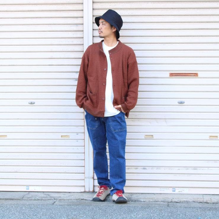 Gym Master 10oz Stretch Denim Baker Climbing G221719 One Wash Men's Pants, Pants, (XL, (58))