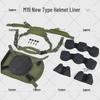 M19 Helmet Liner Set