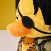TUBBZ Plush Toy - Yakuza Goro Majima Cosplay Rubber Duck Soft Plush Collectible Toy