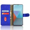 Pentru Xiaomi Redmi Note 13 5G/Note 13 5G (China) Husă de Piele Portofel Acoperire Telefon