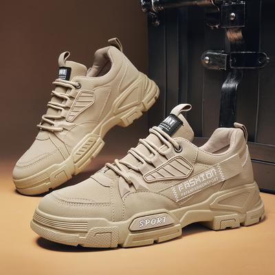 Herrenschuhe Sportschuhe Neue Mode Sommer Lässig Bequem Vielseitig Rutschfest Abriebfest Weichsohlige Lässige Sportschuhe