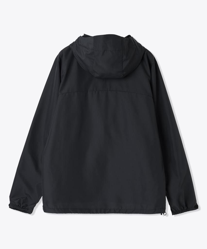 Clearmont II Jacket XE2326 L Black [Columbia] Men's