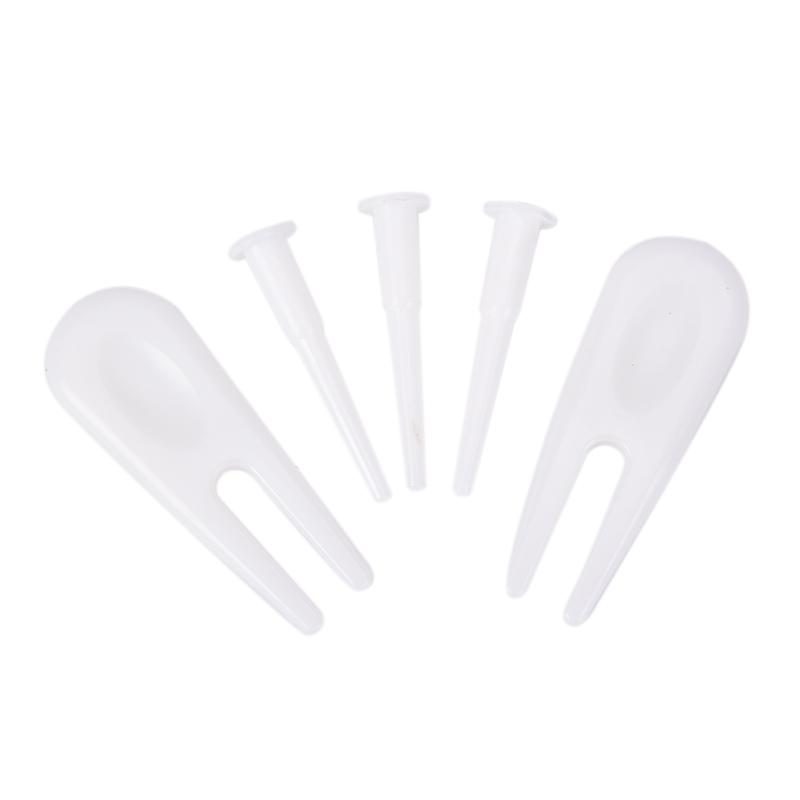 5Pcs Fitness Yoga Ball Air Stopper Air Plug Puller Fitness Balls Valve Plugs