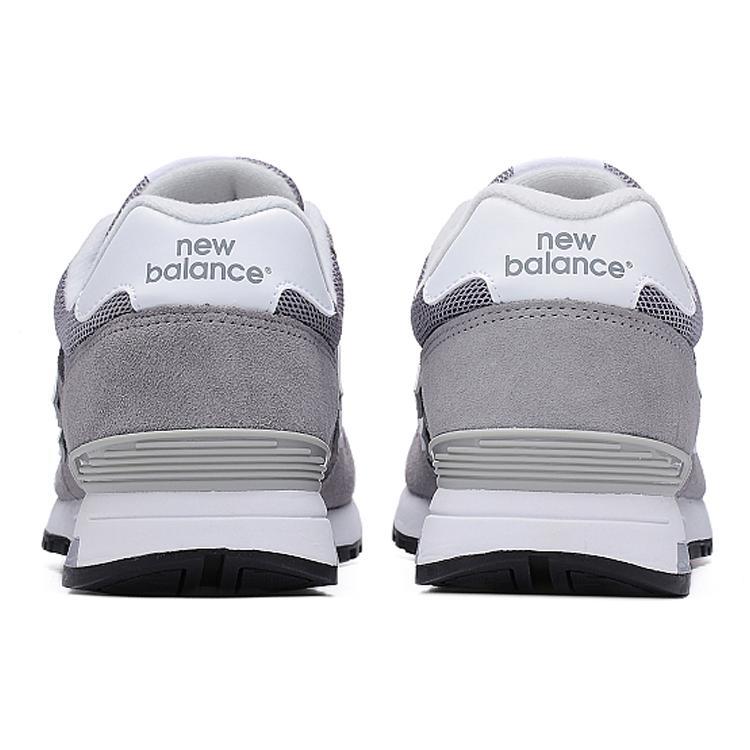 new New Balance 565 Series Gray D Wide