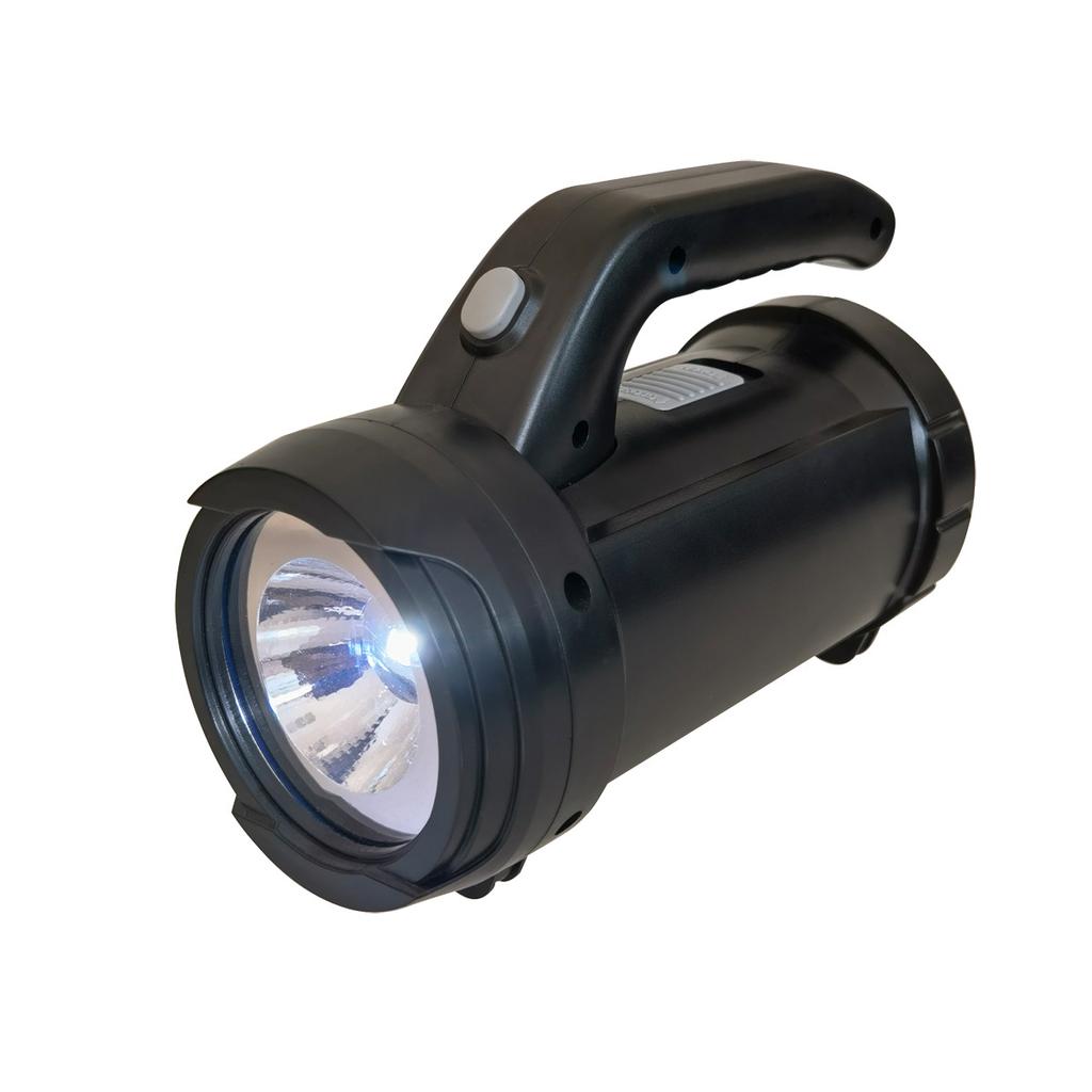 Outdoor Home Work Lighting Flashlight Tool Set Portable Light Hardware Tool Set