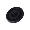 Good Quality Rubber Toilet Tank Seal Replacement Part Compatibility with Various Brands for Quickly Fix