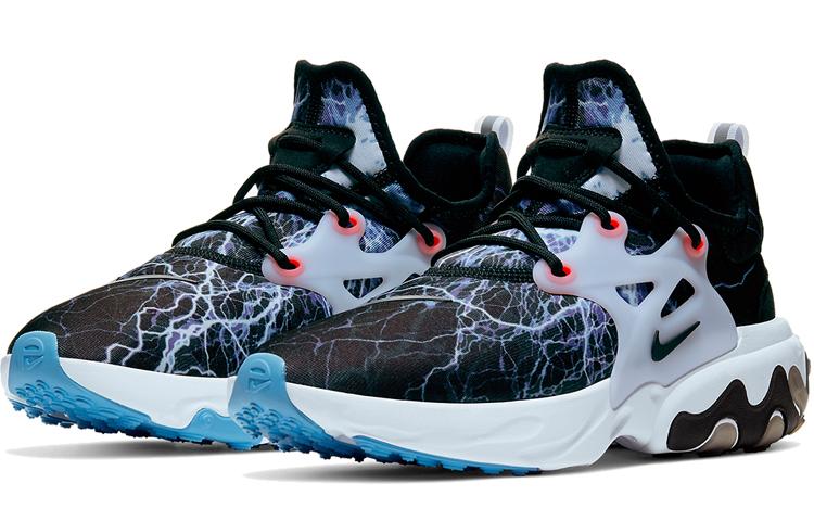 Nike React Presto Probleme zu Hause AV2605-006