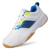 Youth and Adults New Shock Absorption Anti-skid Wear-resistant Fashion Badminton Shoes Table Tennis Shoes Sports Training Shoes