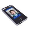 Face Recognition Attendance Machine Employees Biometric System 7in Visible Light AI Dynamic Facial Card Access Control