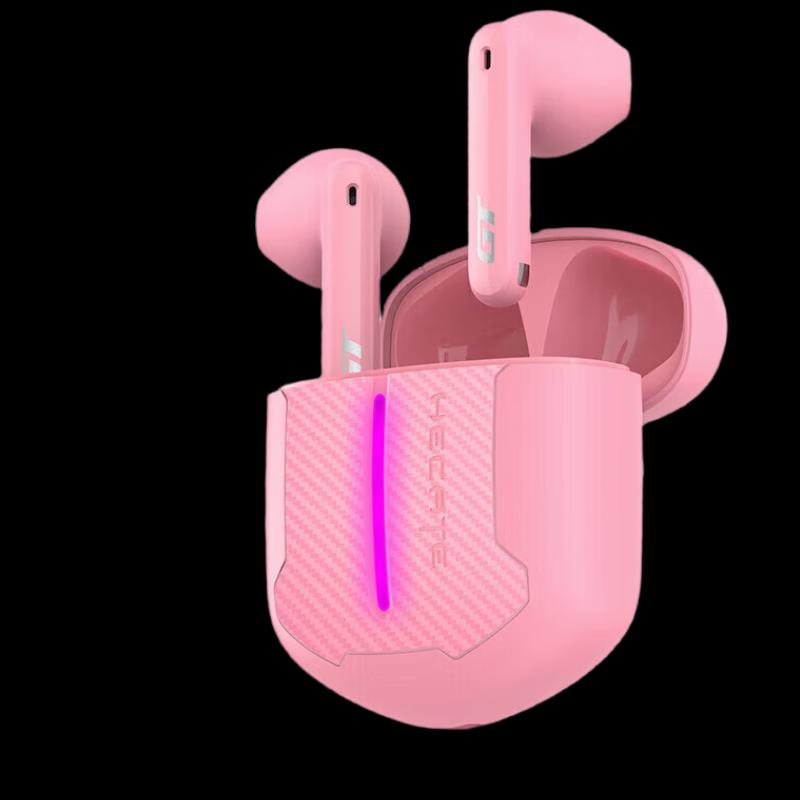 

EDIFIER HECATE GT2 Upgraded True Wireless Gaming Earbuds