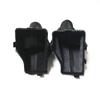 Toyota Prado Land Cruiser Gear Shift Knob & Dust Cover