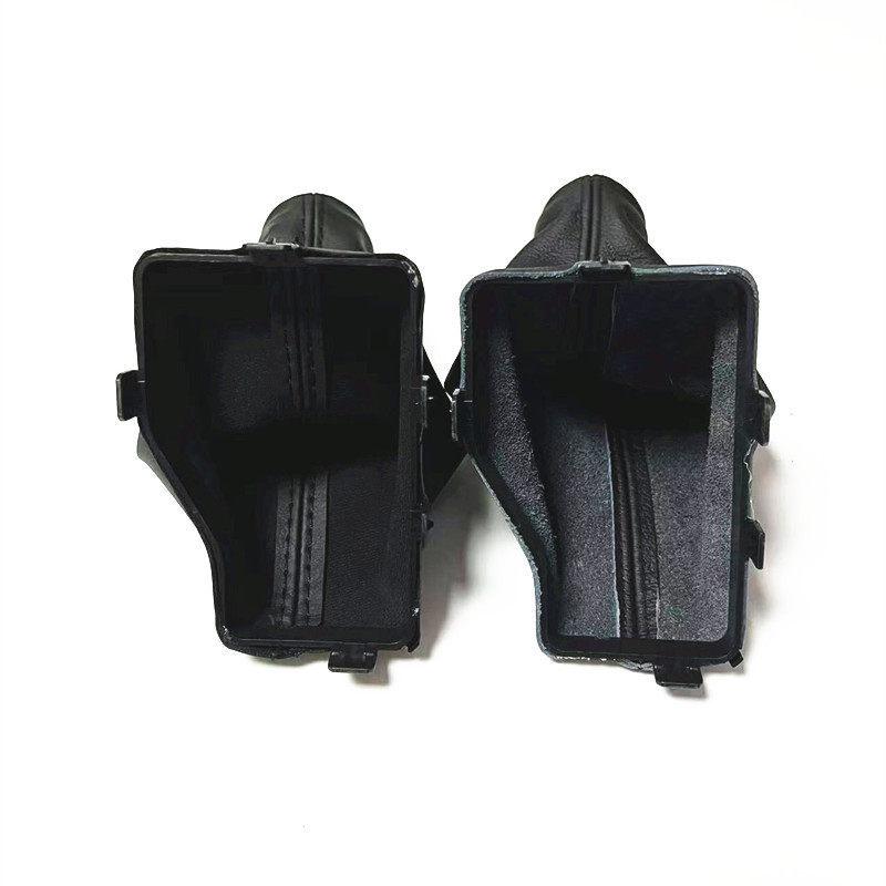 Toyota Prado Land Cruiser Gear Shift Knob & Dust Cover