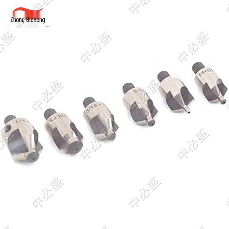 Zhongbisheng Countersink Drill Bit with Pilot