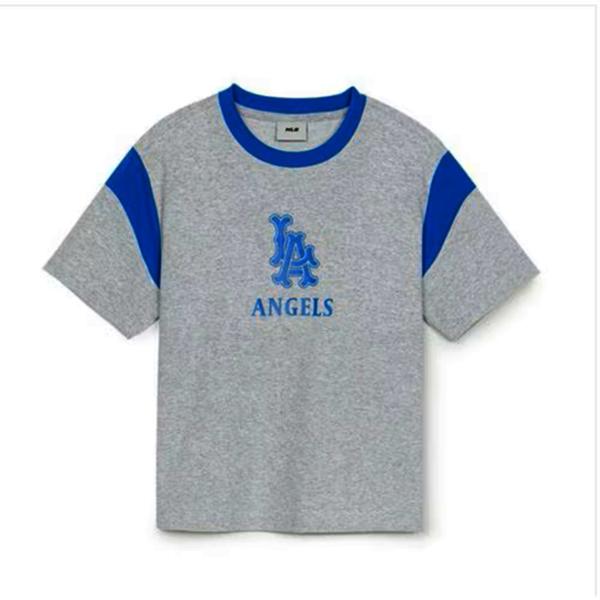 Mlb Kids VarsiTy Color Block LeTTer Logo T shirT seT 7aTsv0253 7aspv02532